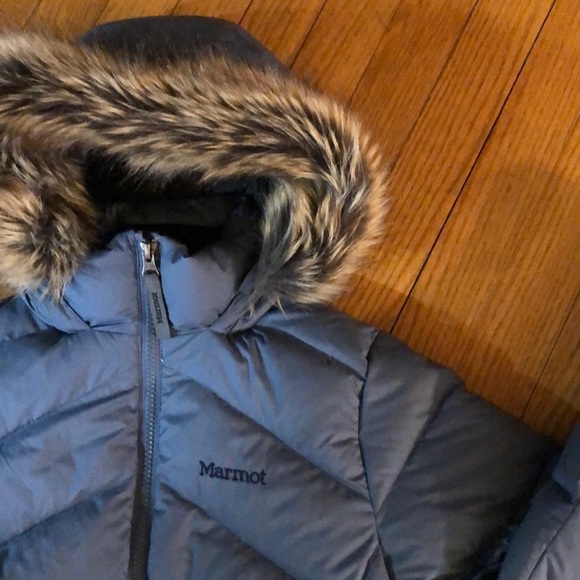 Marmot Other - Girl’s Marmot down coat